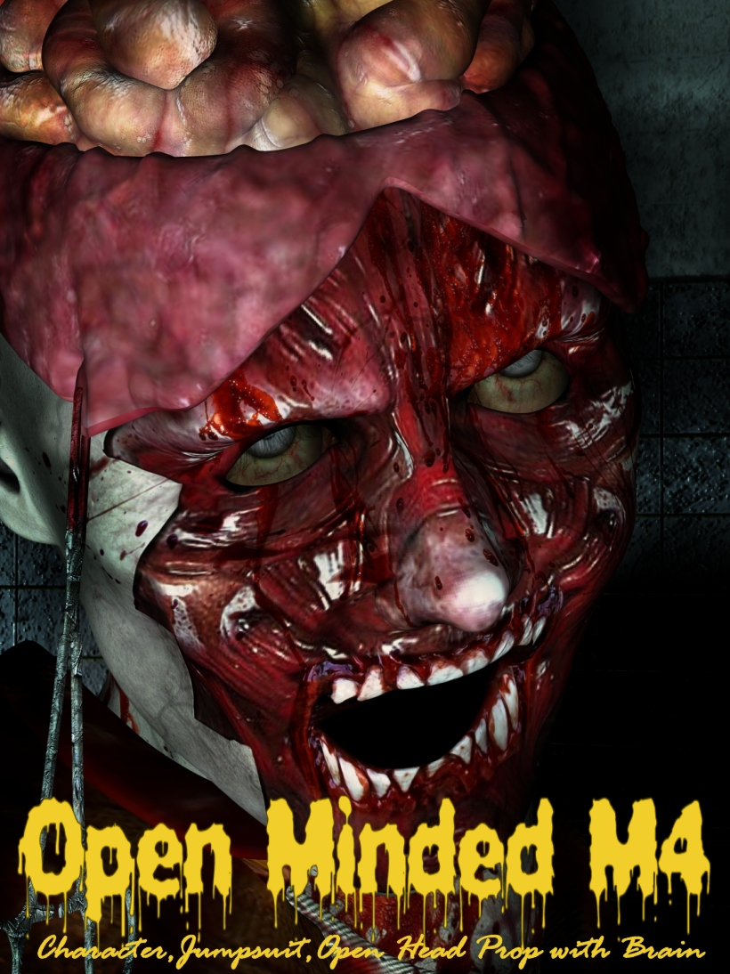 Open Minded by N/A