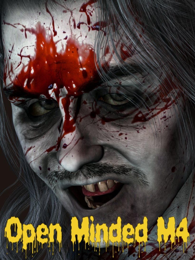 Open Minded by N/A