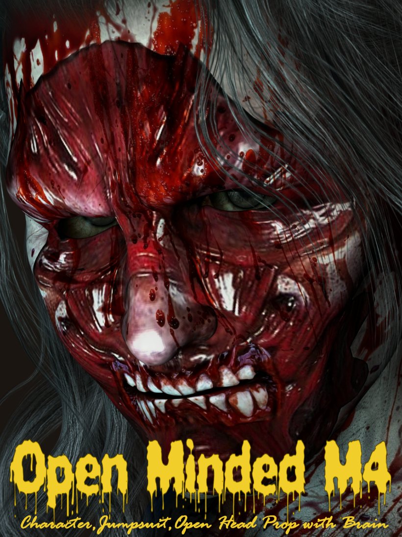 Open Minded by N/A