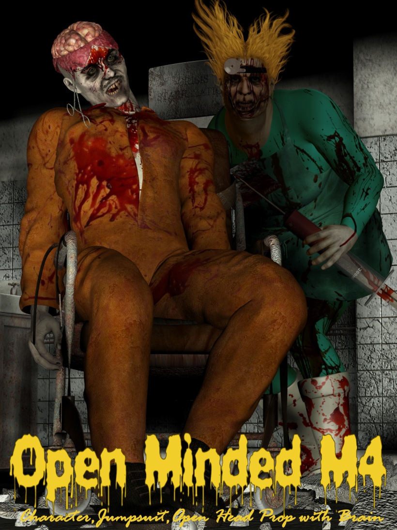 Open Minded by N/A