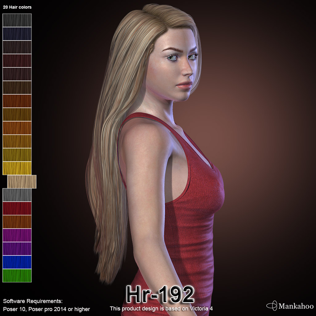 Hr-192 by N/A