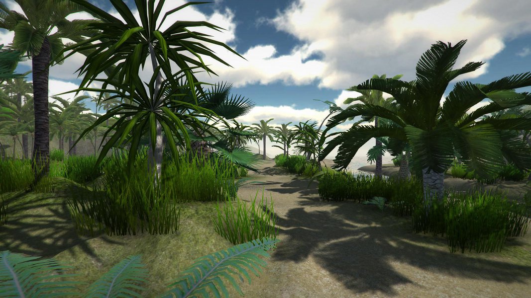 Tropical models - Extended License by N/A