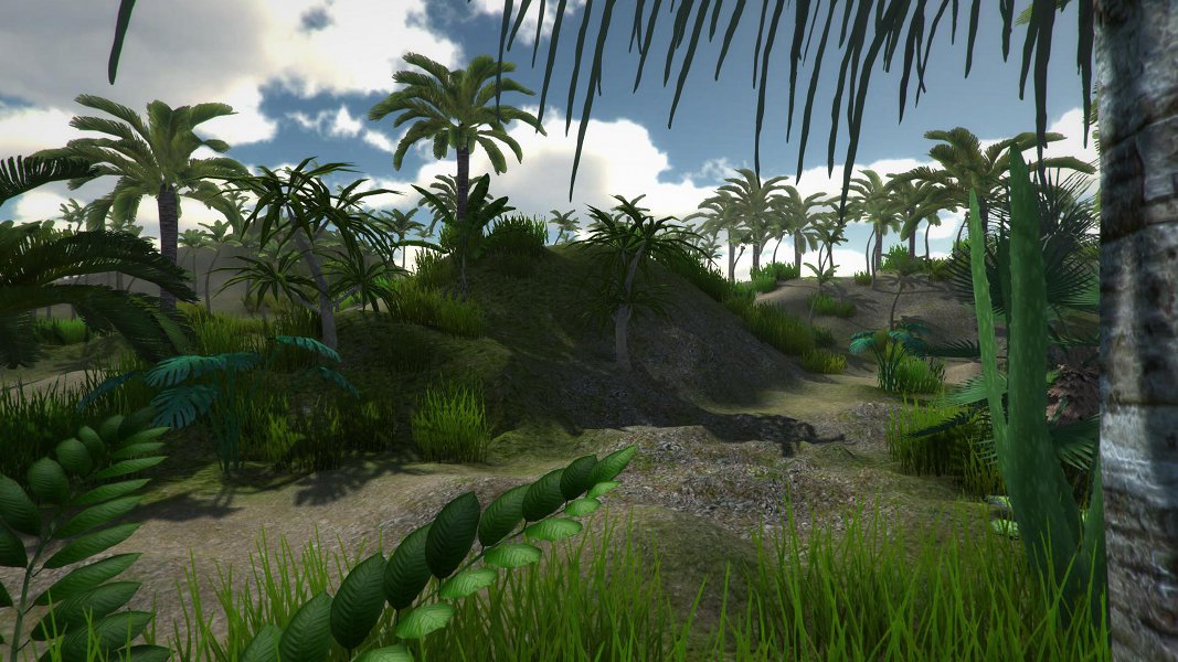 Tropical models - Extended License by N/A