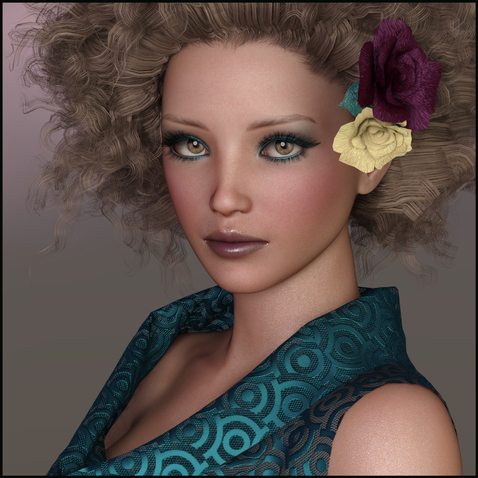 3DA Maeve for G8F by N/A