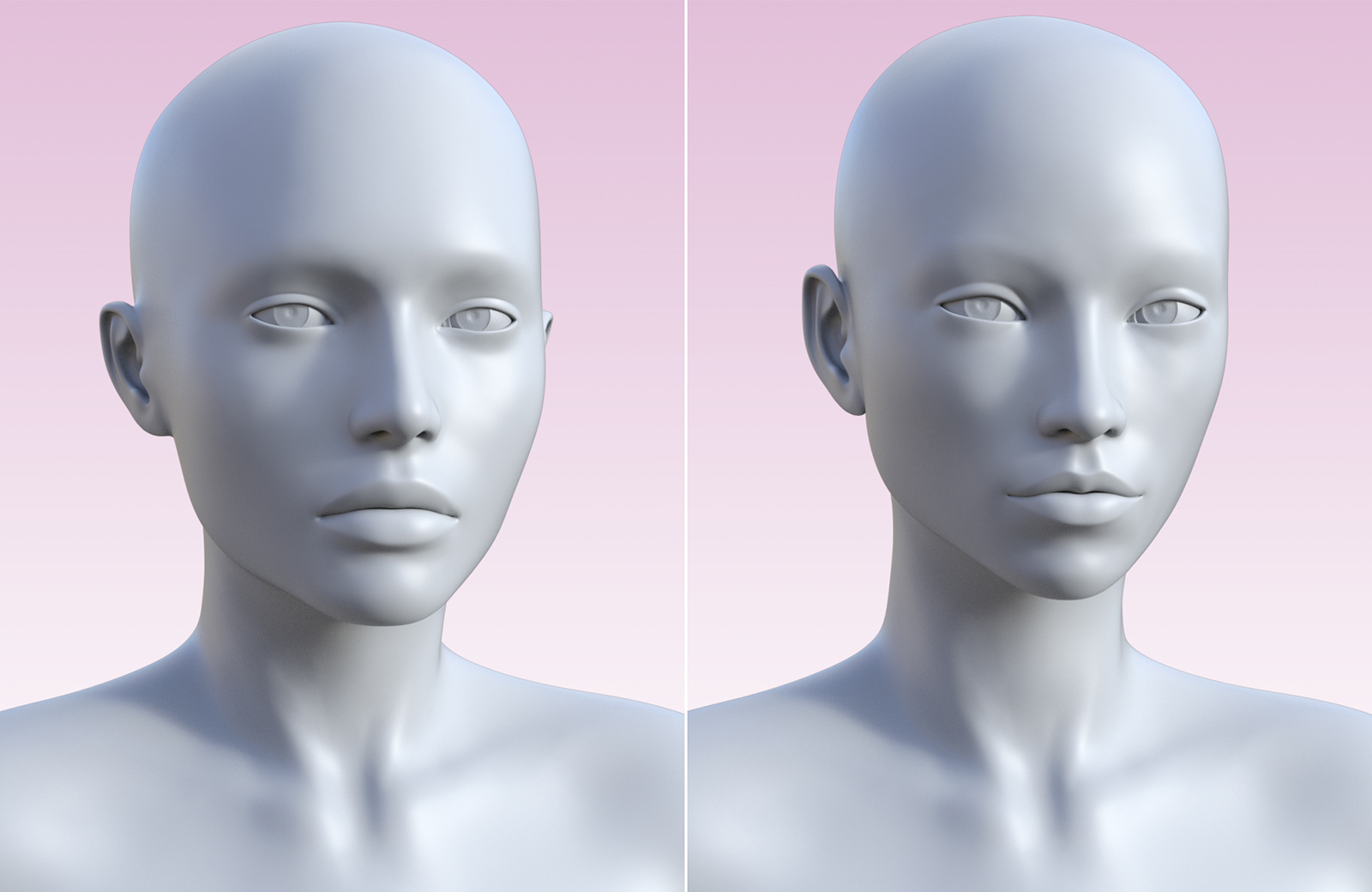 HFS Iconic Beauties for Genesis 8 Females by N/A