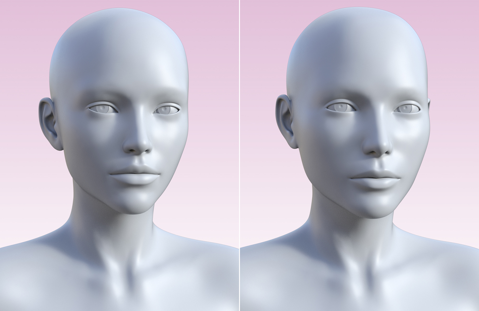 HFS Iconic Beauties for Genesis 8 Females by N/A
