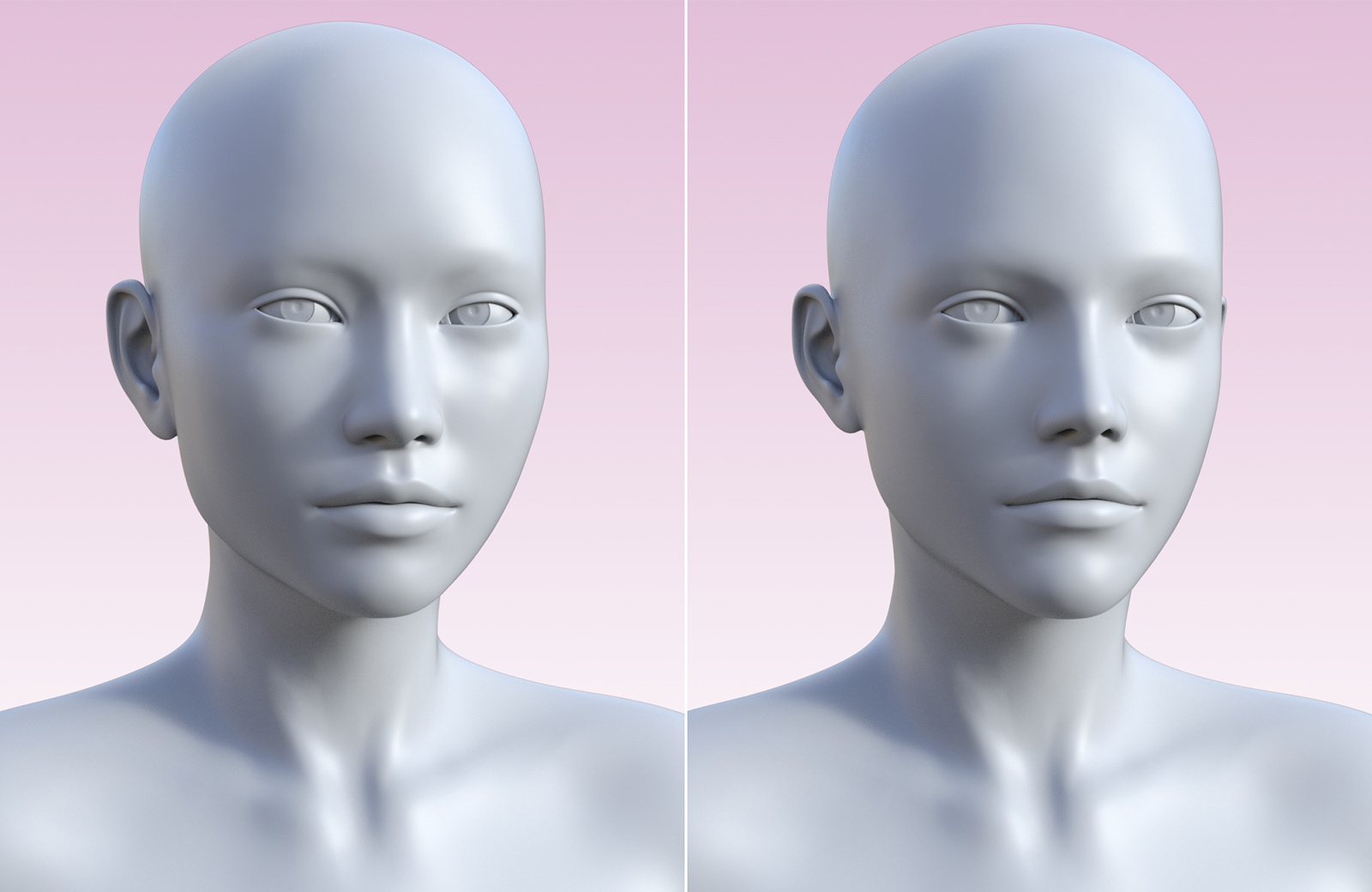 HFS Iconic Beauties for Genesis 8 Females by N/A
