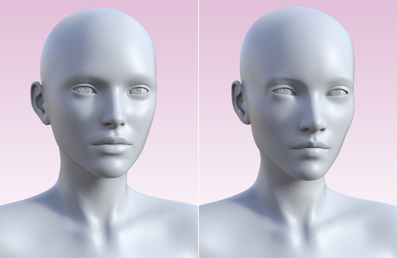 HFS Iconic Beauties for Genesis 8 Females by N/A