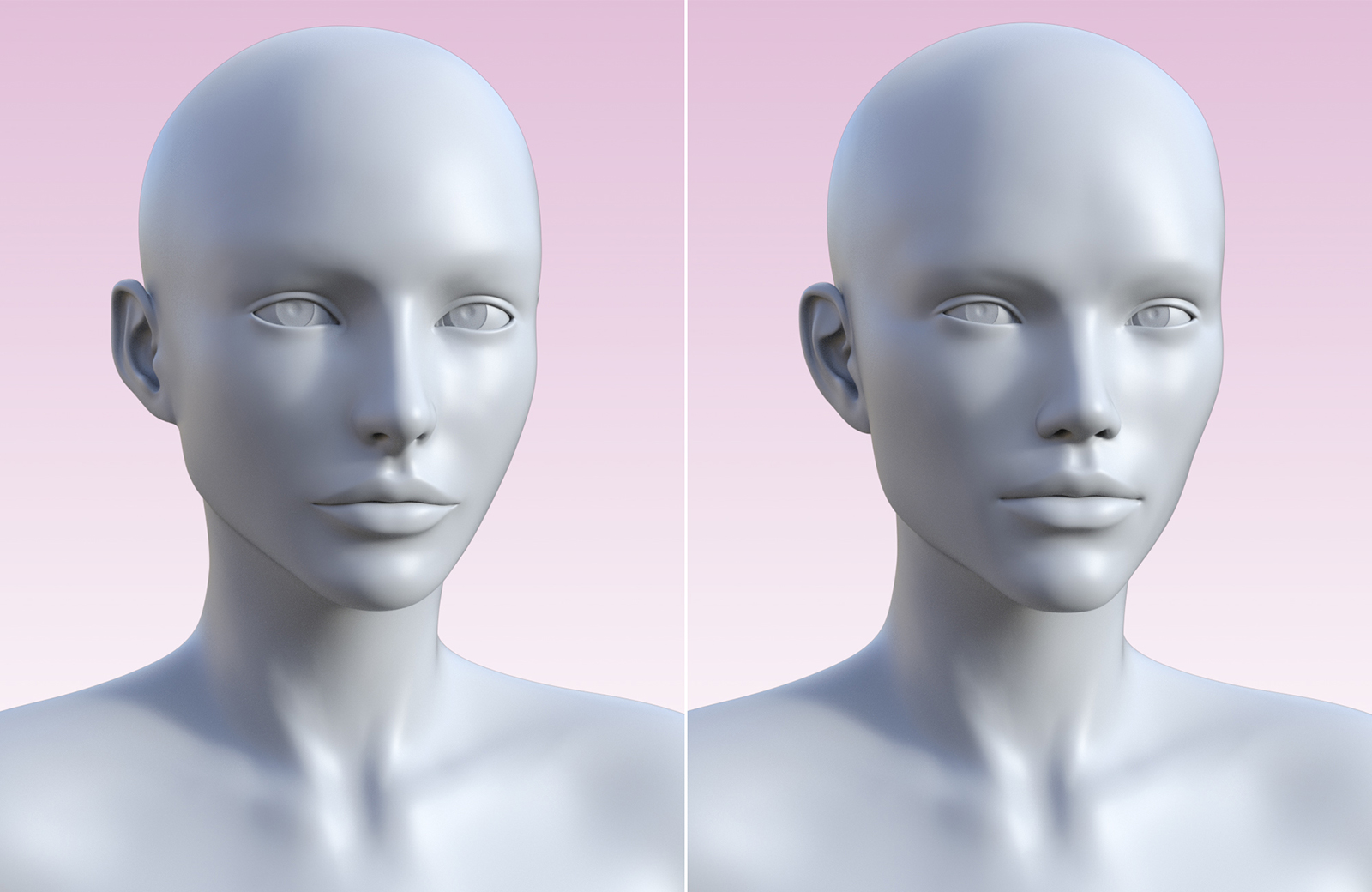 HFS Iconic Beauties for Genesis 8 Females by N/A