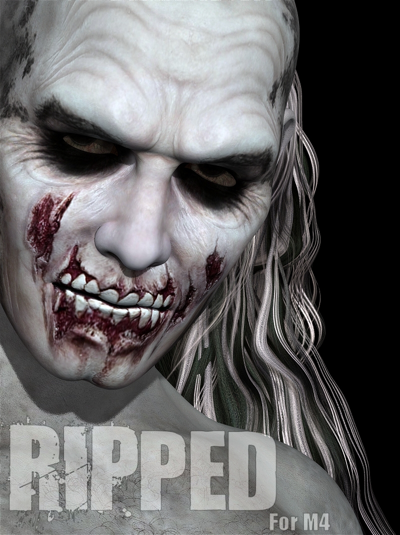 RIPped by N/A