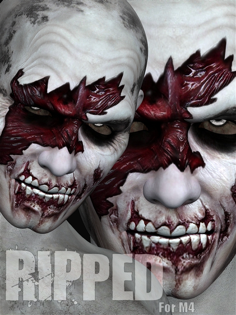 RIPped by N/A