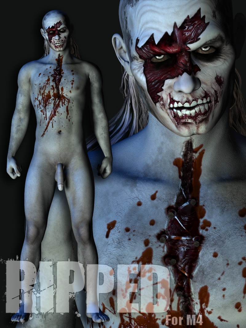 RIPped by N/A