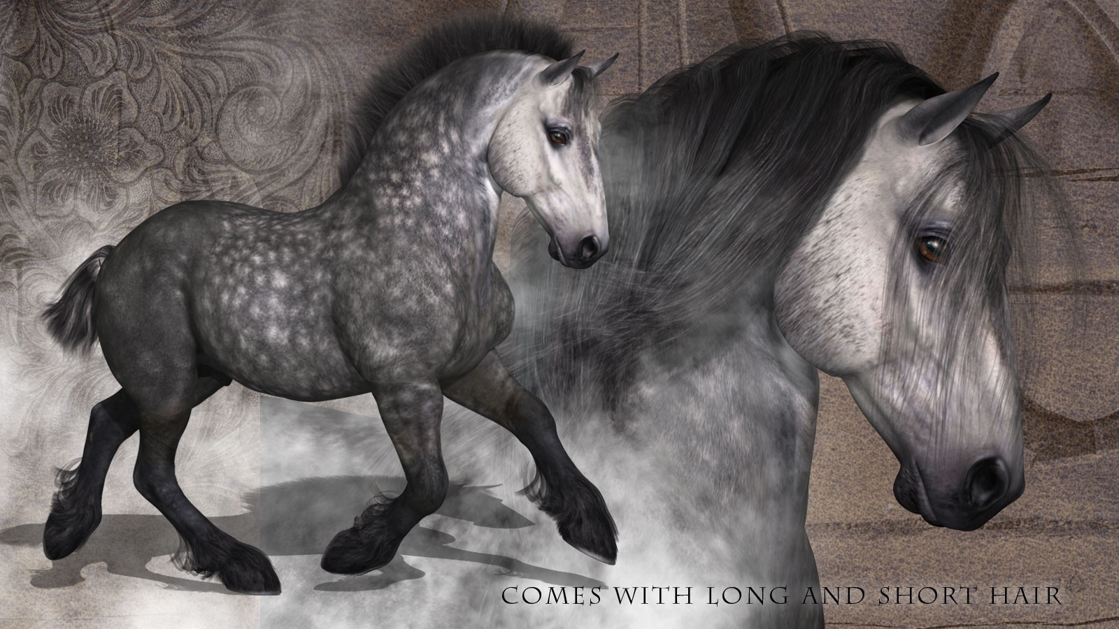 HiveWire Beast Horse by N/A