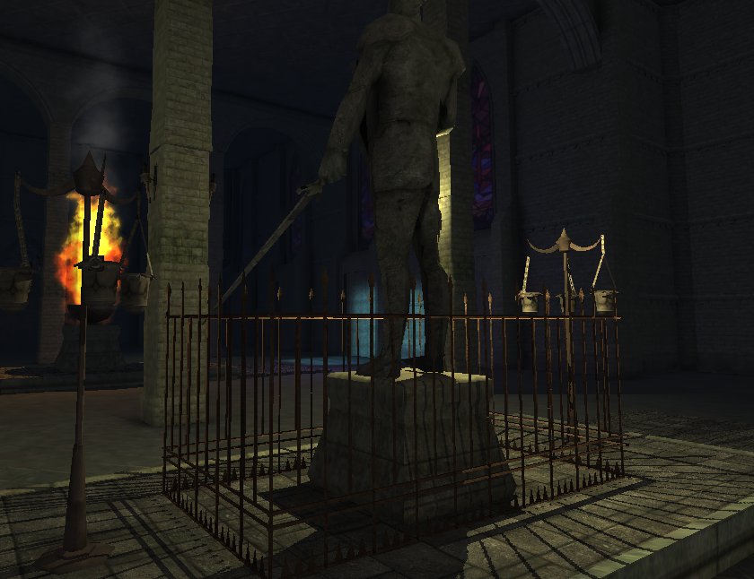Temple CS - Extended License by N/A