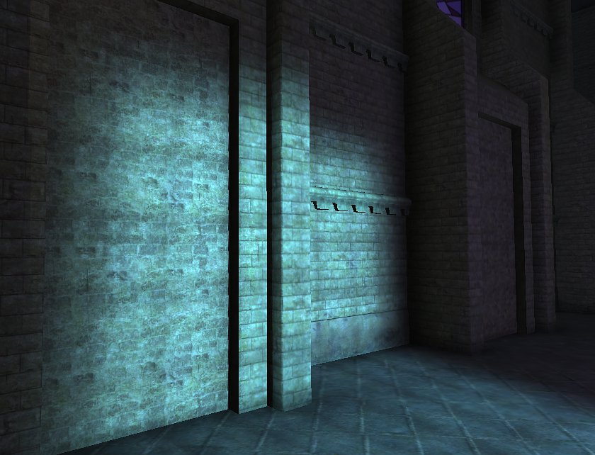 Temple CS - Extended License by N/A