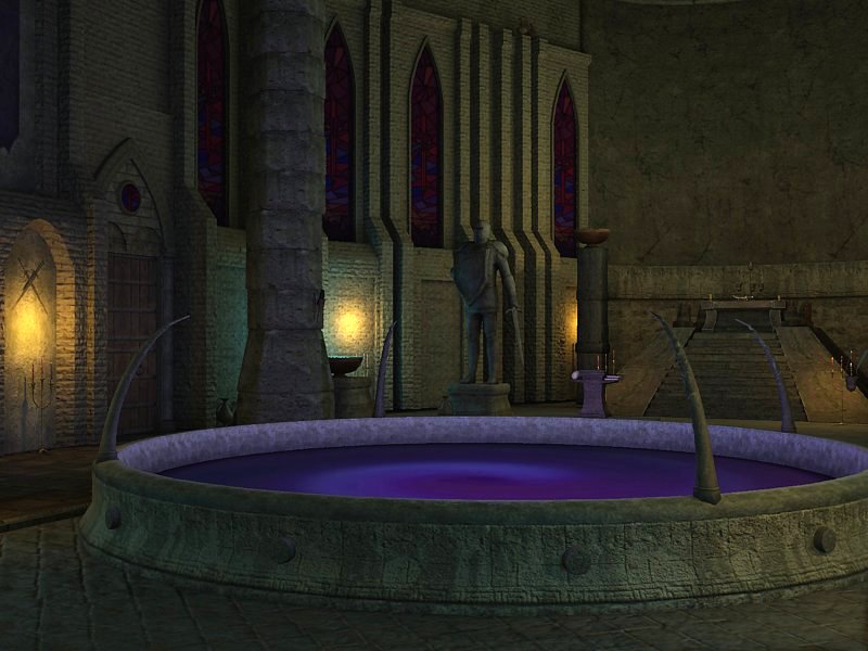 Temple CS - Extended License by N/A