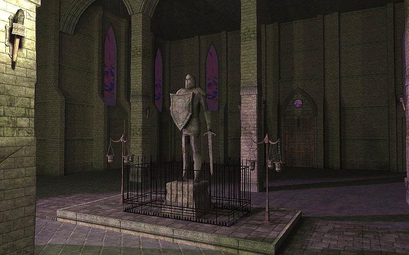 Temple CS - Extended License by N/A