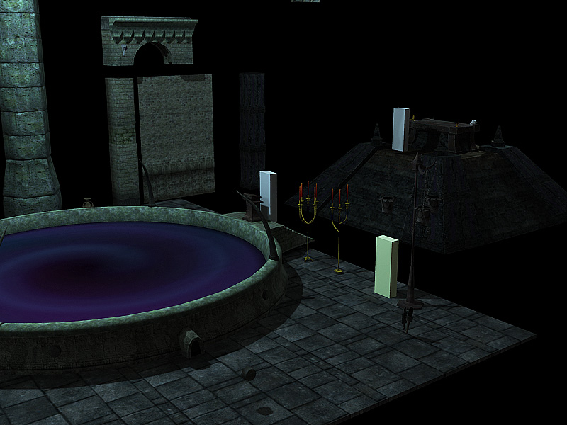 Temple CS - Extended License by N/A