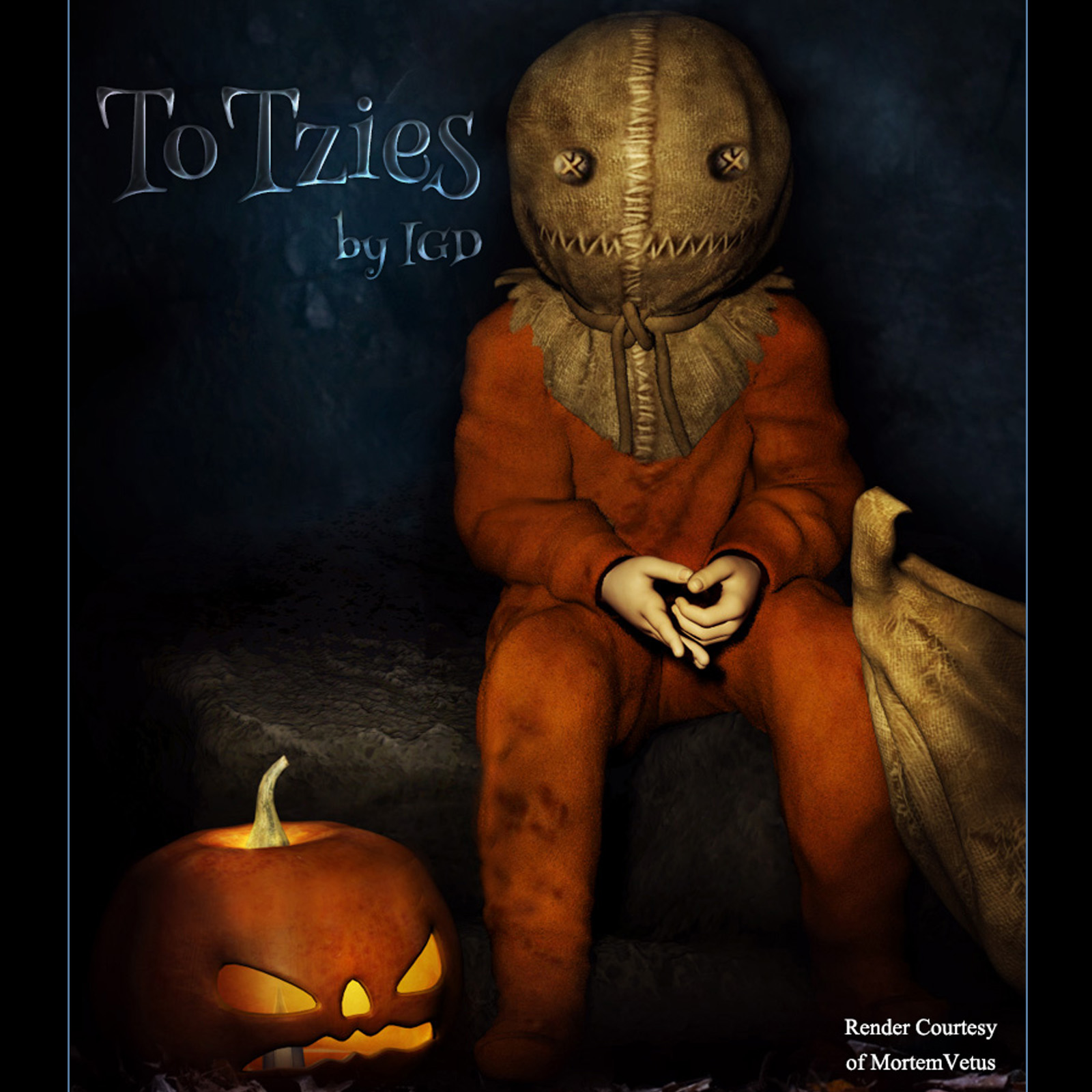 IGD Totzies by N/A
