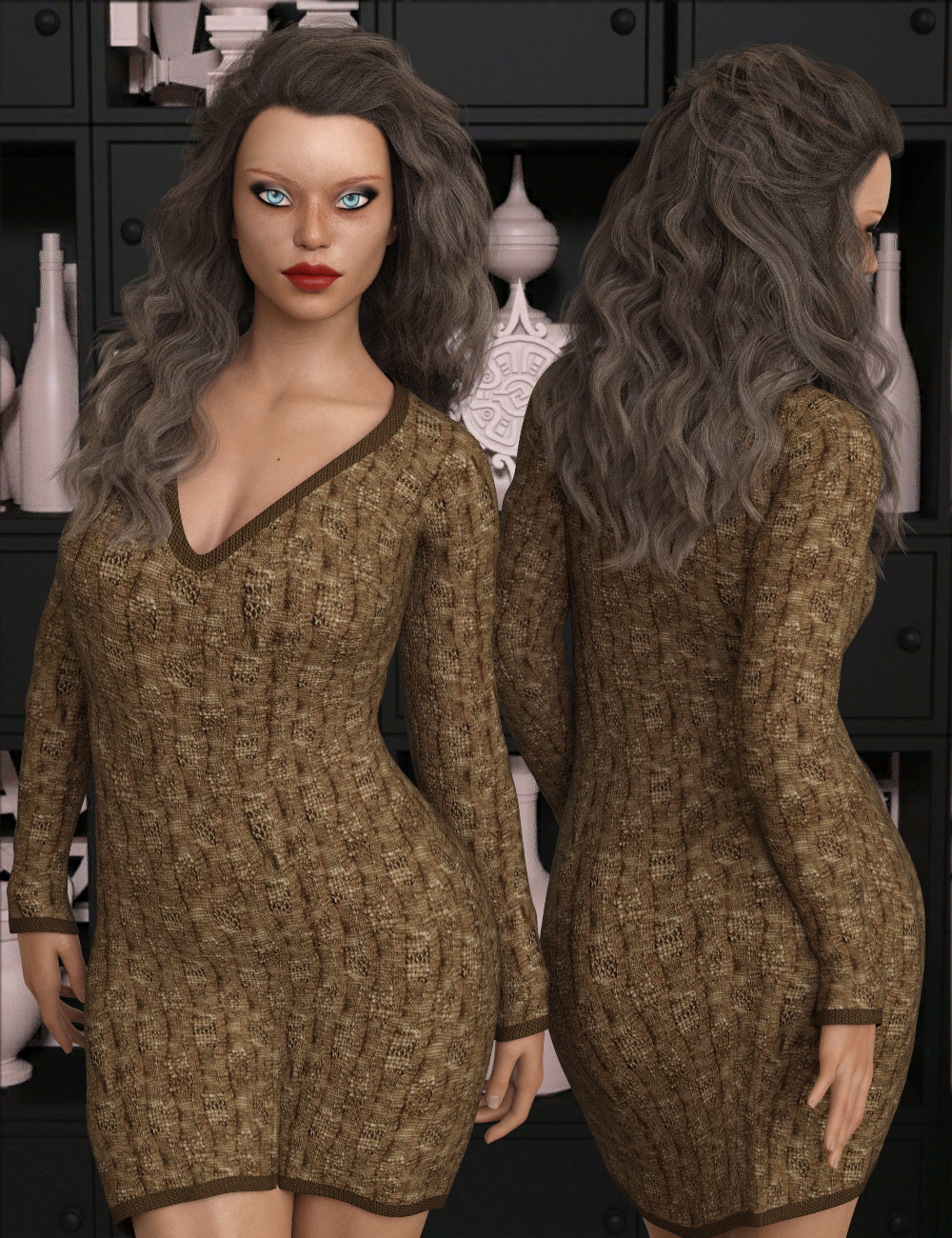 InStyle - Interlude G8 by N/A
