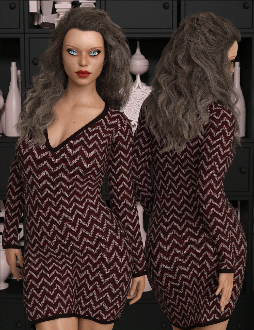 InStyle - Interlude G8 by N/A