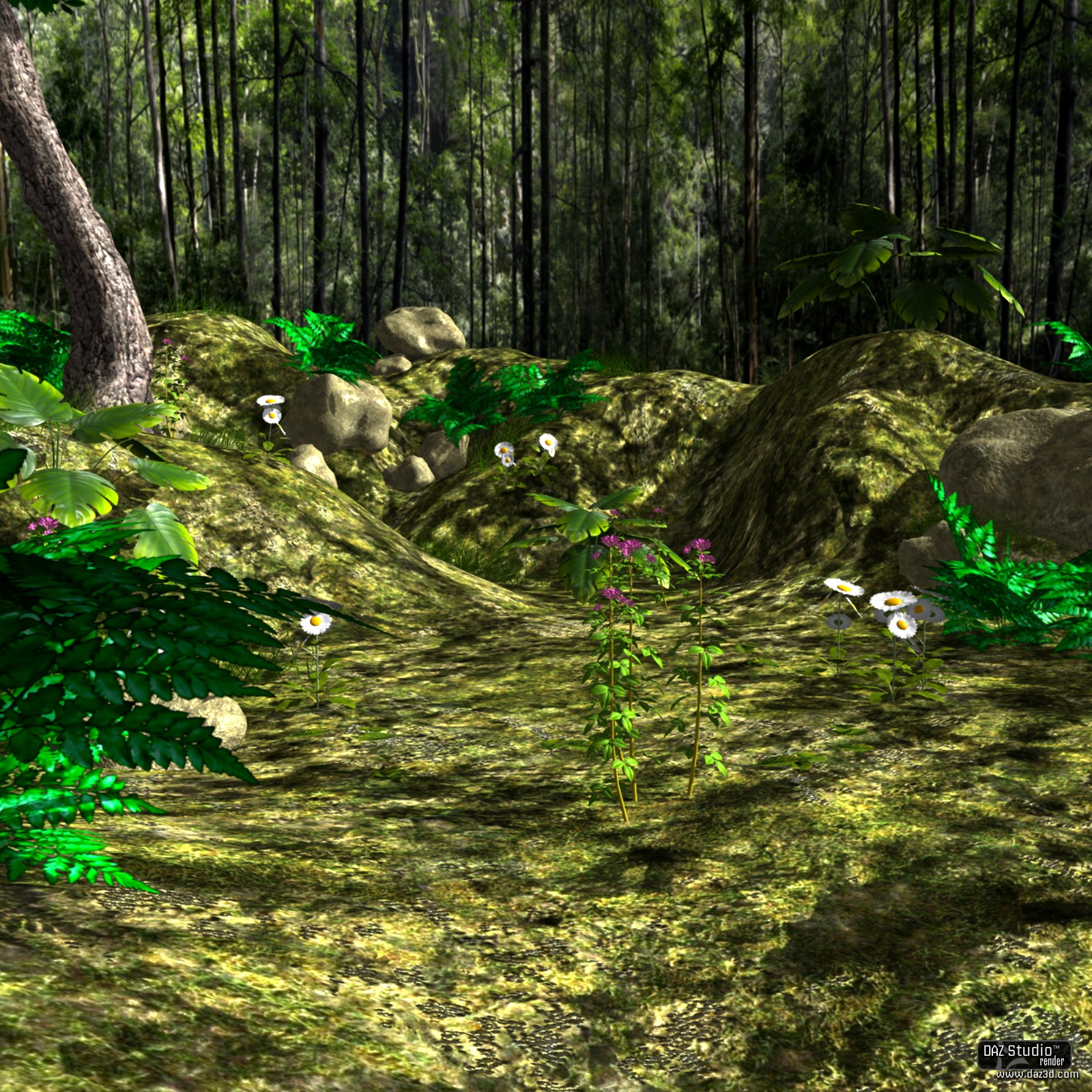 My place by N/A