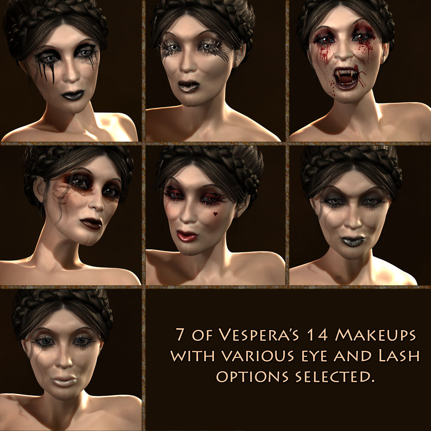 D9S Vespera 2 by N/A