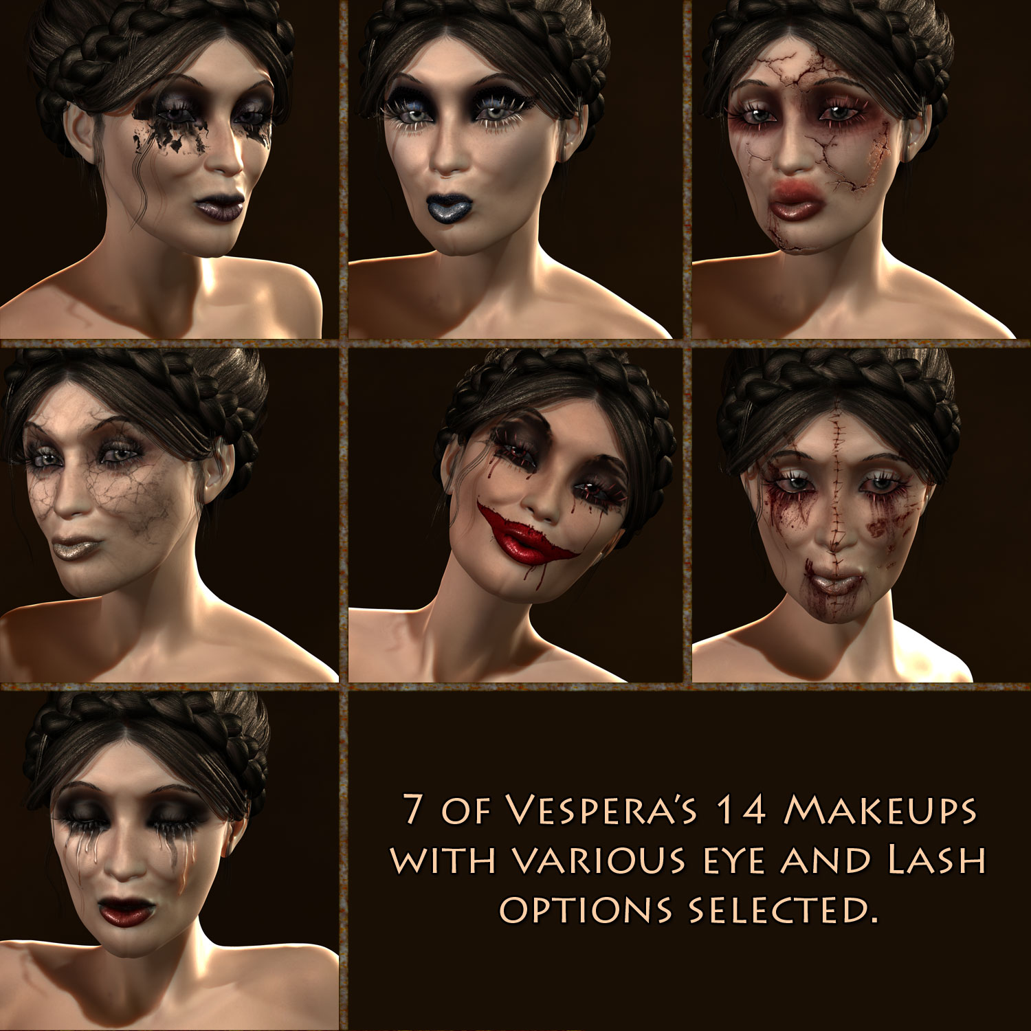 D9S Vespera 2 by N/A