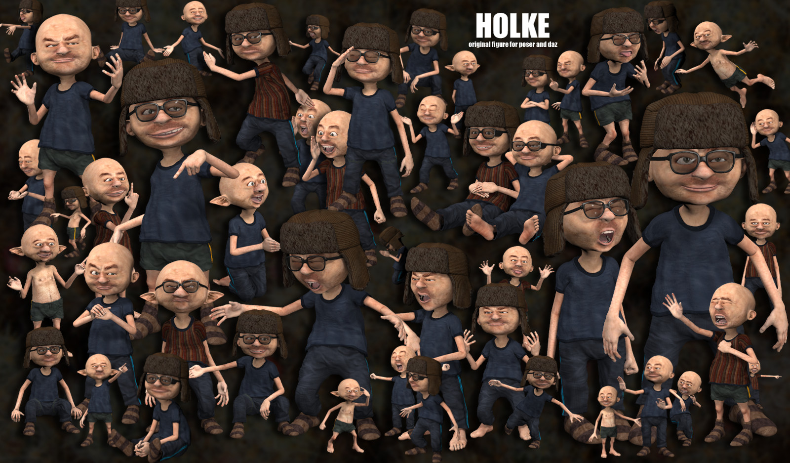 Holke by N/A