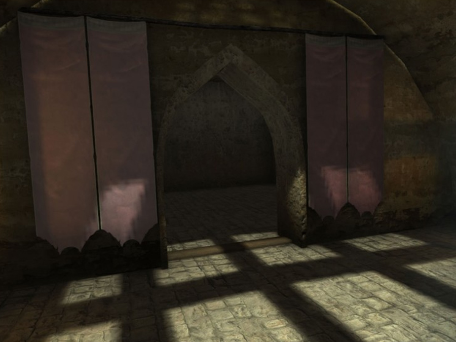 Old Dungeon - Extended License by N/A