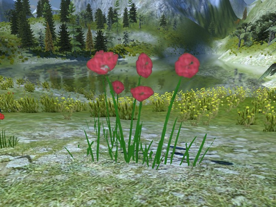 Mountain Rocks - Extended License by N/A