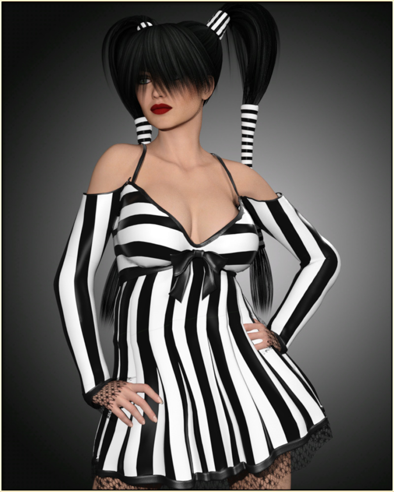 Variations on a Theme - Gothic by N/A
