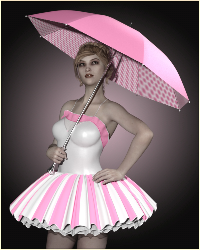 Variations on a Theme - Gothic by N/A