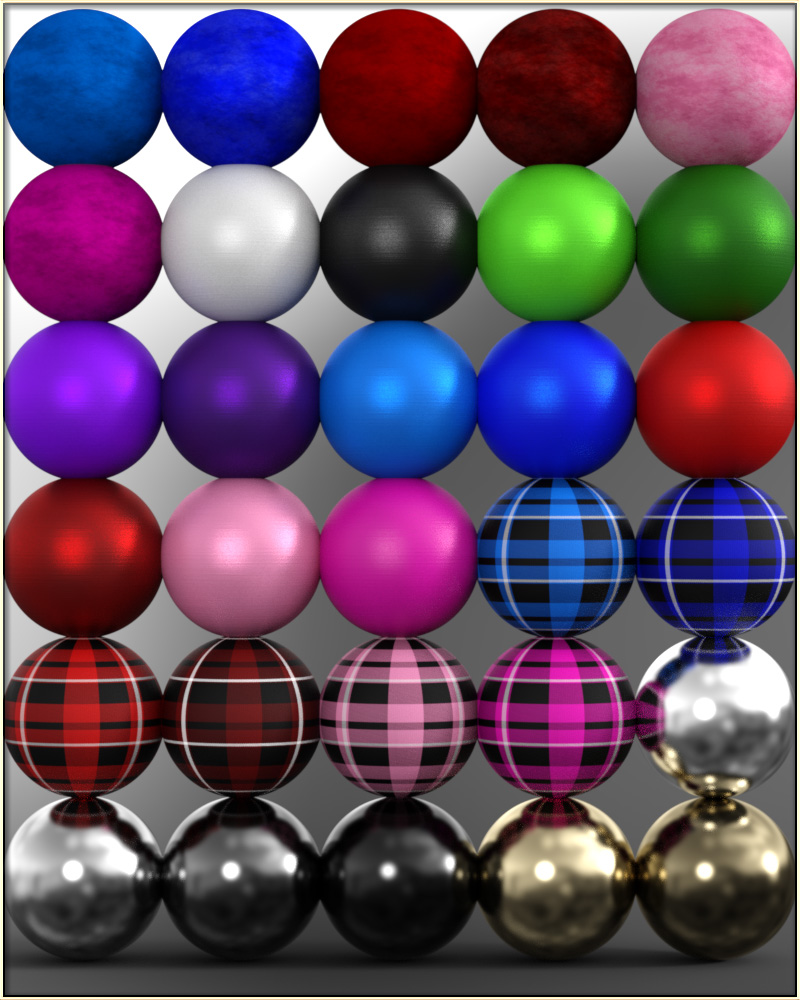 Variations on a Theme - Gothic by N/A