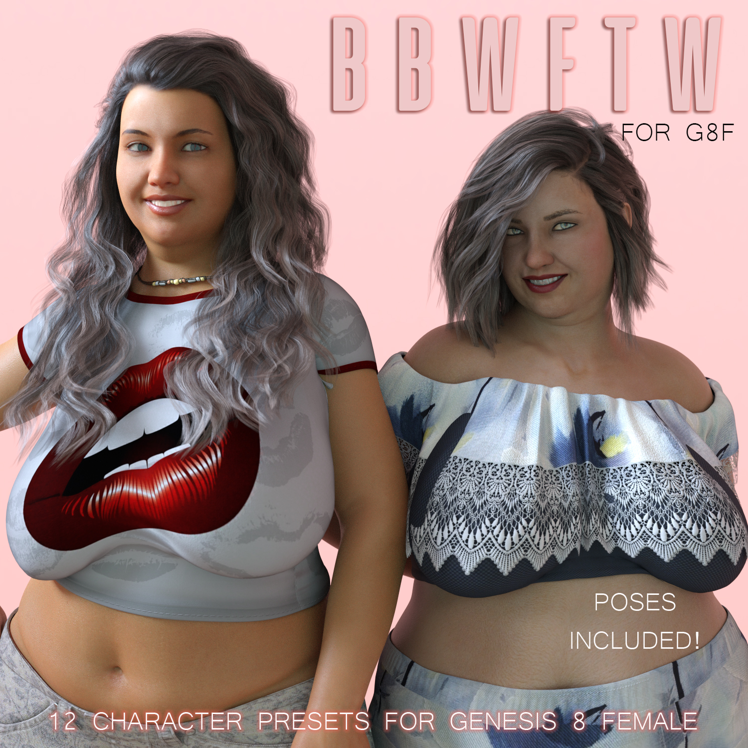 BBWFTW For G8F by N/A