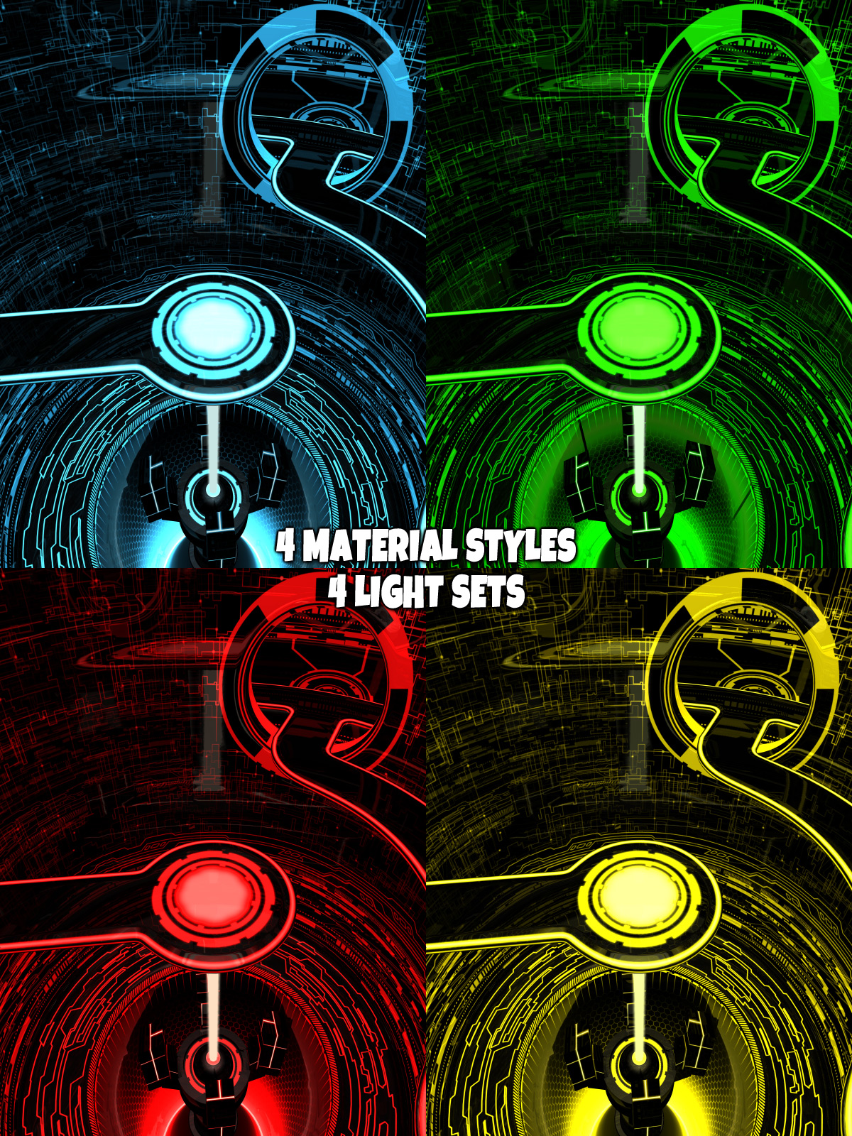 Cyberspace Junction by N/A
