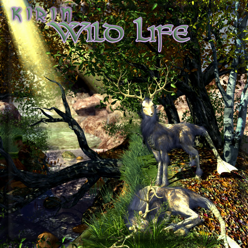 Kirin - Wild Life by N/A