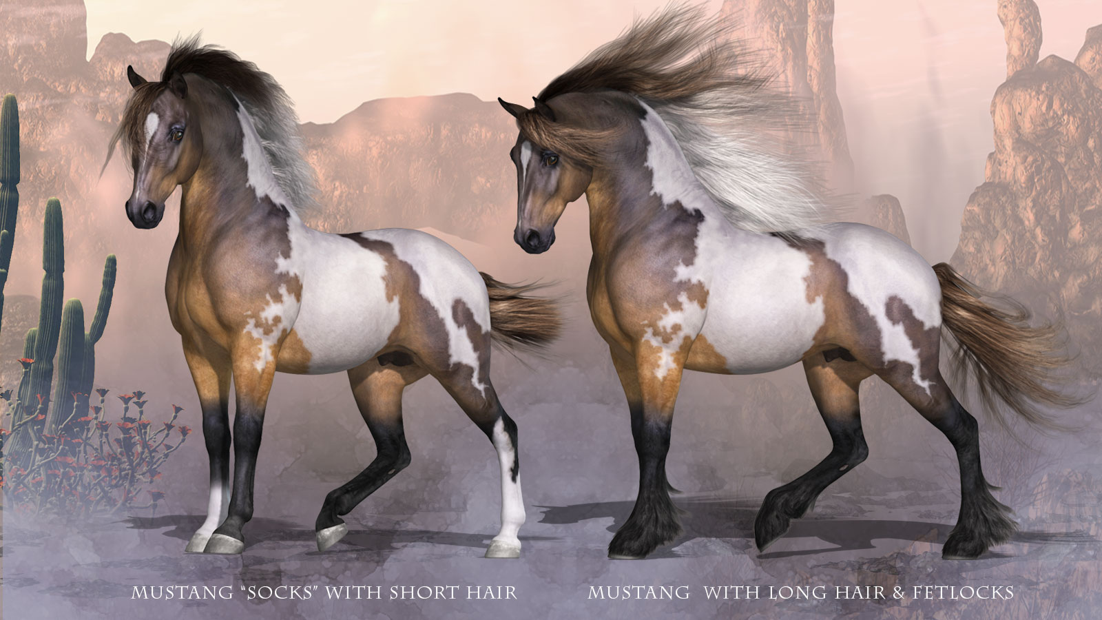 HiveWire Mustang by N/A