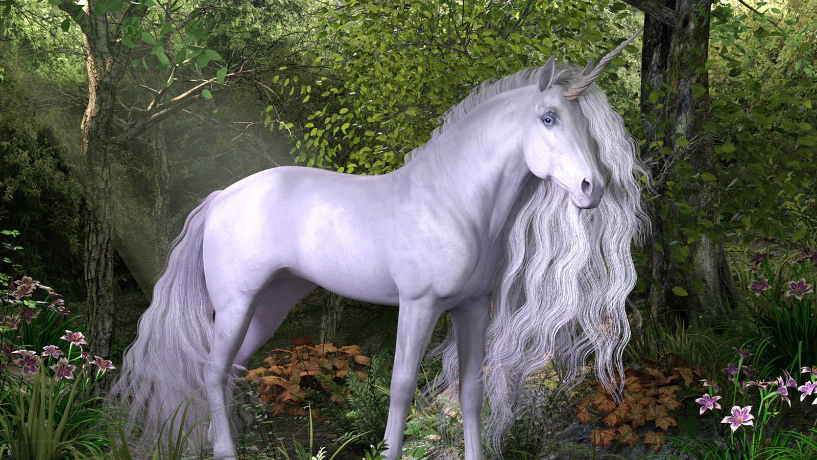 HiveWire Unicorn by N/A