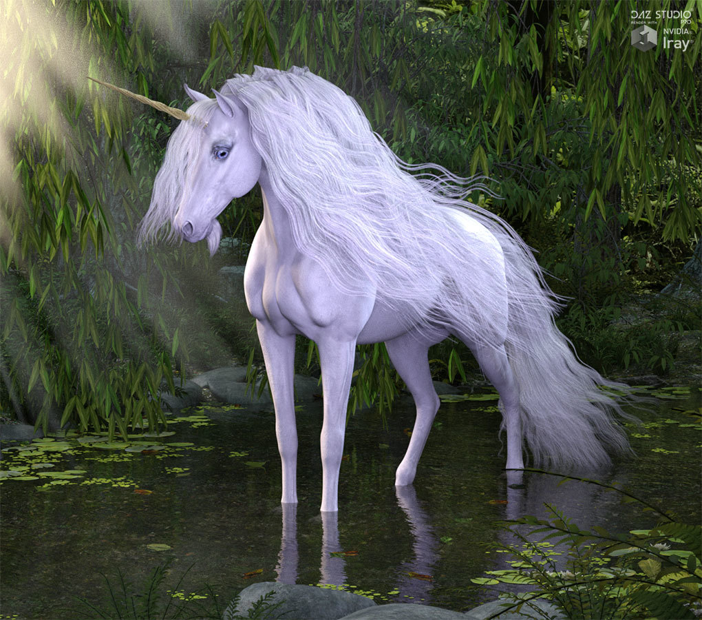 HiveWire Unicorn by N/A