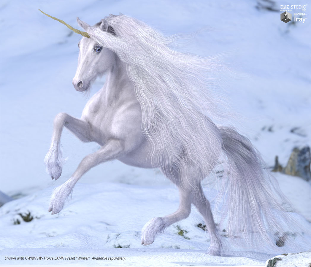 HiveWire Unicorn by N/A