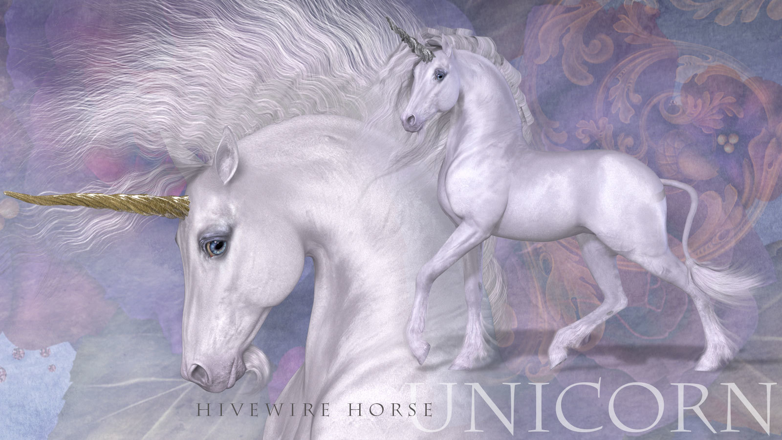 HiveWire Unicorn by N/A