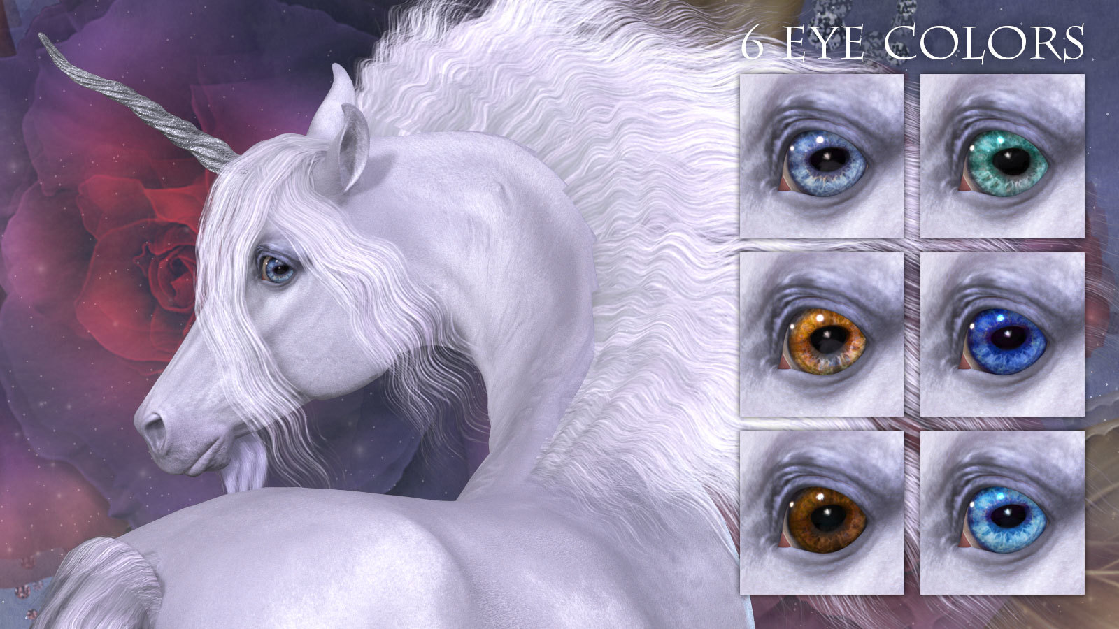 HiveWire Unicorn by N/A