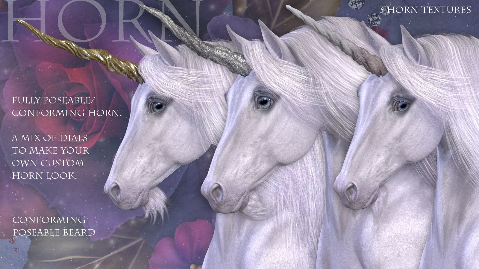 HiveWire Unicorn by N/A