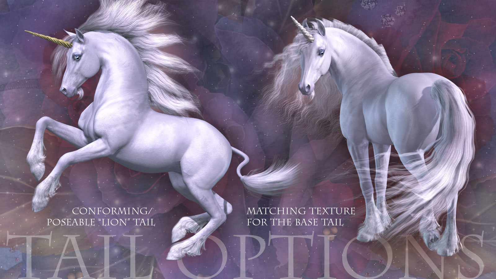 HiveWire Unicorn by N/A