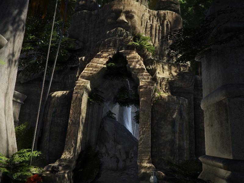 Lost City - Extended License by N/A