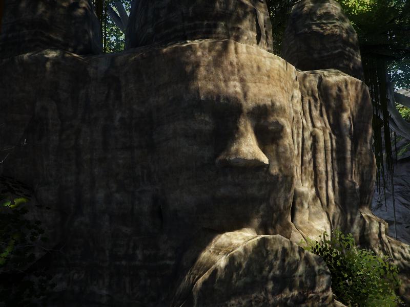 Lost City - Extended License by N/A