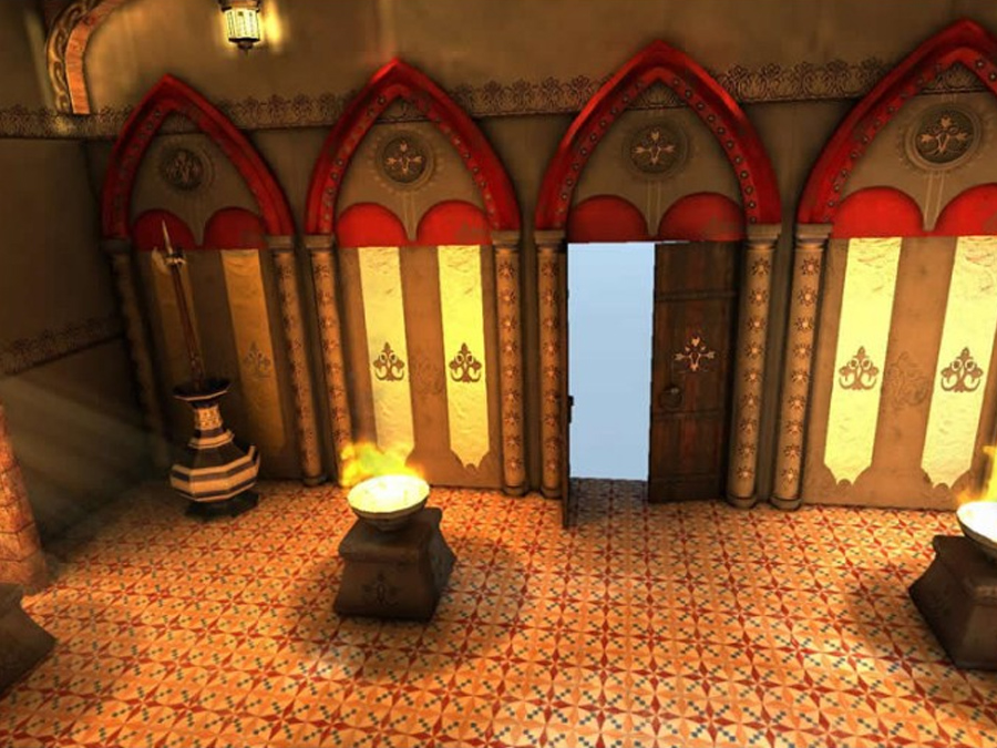 Kings Hall Festival - Extended License by N/A