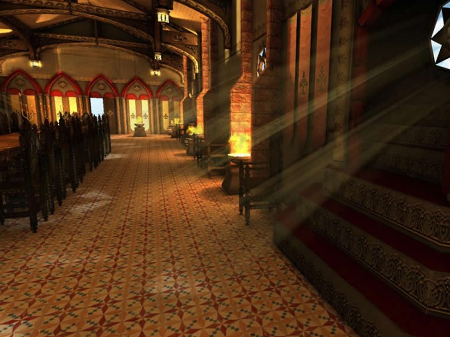 Kings Hall Festival - Extended License by N/A