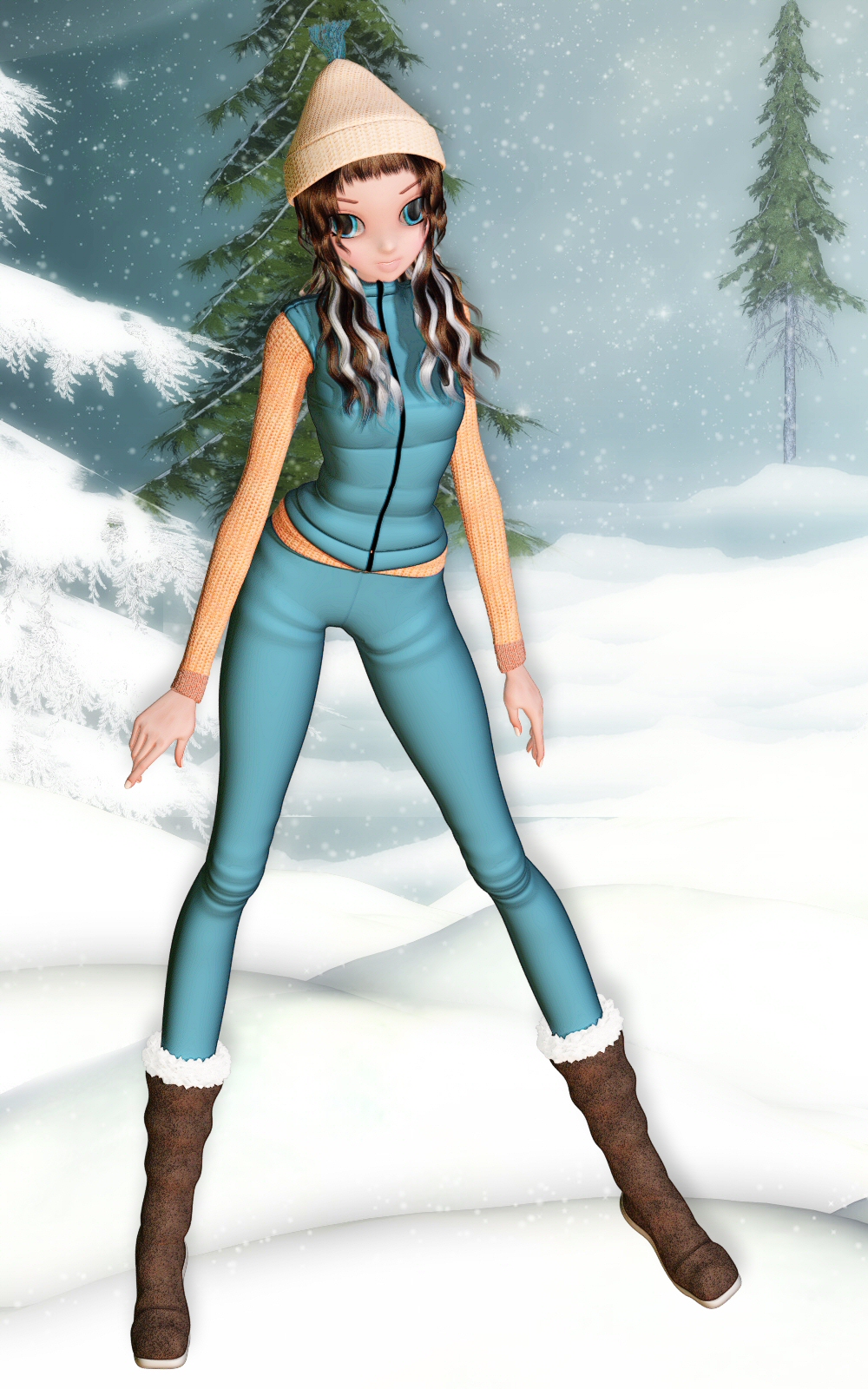 Star Casual 4 by N/A